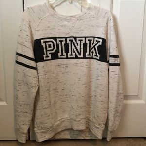 Victoria’s Secret PINK crewneck